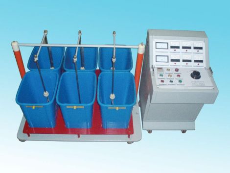 大電流發(fā)生器5252a電力測(cè)試中的強(qiáng)大工具