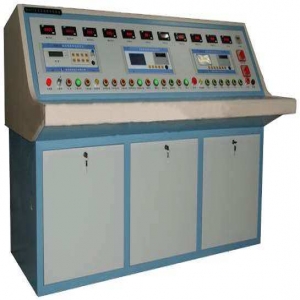 GDBT 變壓器電氣特性綜合測(cè)試臺(tái)-揚(yáng)州達(dá)瑞有限公司