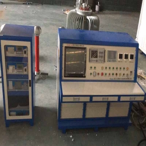 BC-2780變壓器測(cè)試臺(tái)的安裝步驟-揚(yáng)州達(dá)瑞有限公司