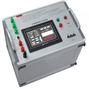 GSKC-E高壓開關(guān)機械特性測試儀-揚州達瑞有限公司