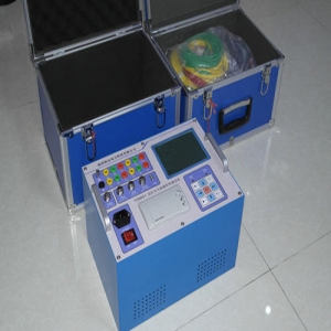 HVKC-II型高壓開關(guān)機械特性測試儀-揚州達瑞有限公司