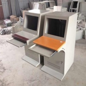 自制多功能控制臺-揚州達(dá)瑞有限公司