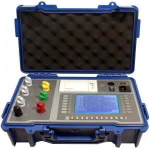 HDGC3521三相電能表現(xiàn)場校驗儀-揚州達(dá)瑞有限公司